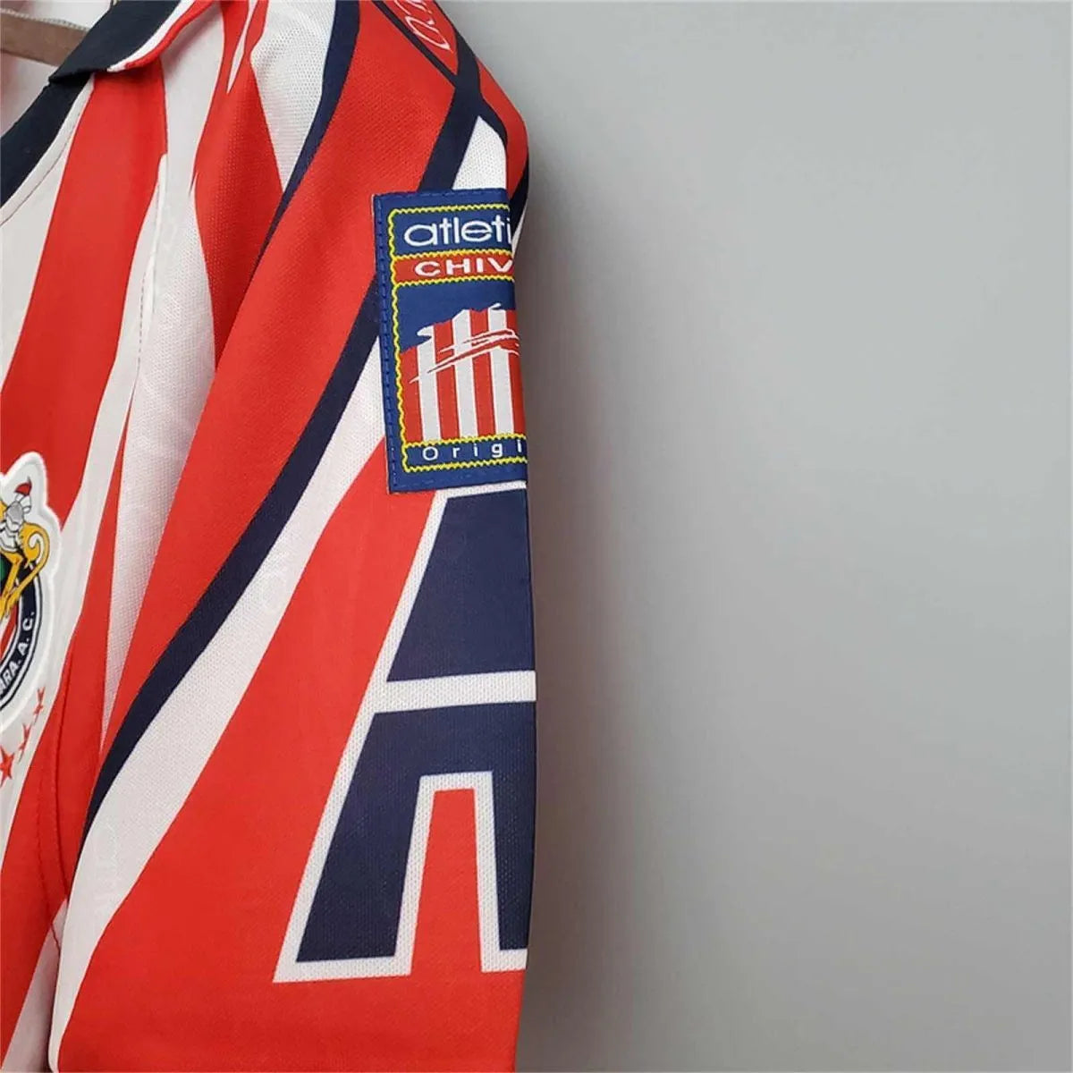 Chivas Guadalajara I 98/99 Hombre