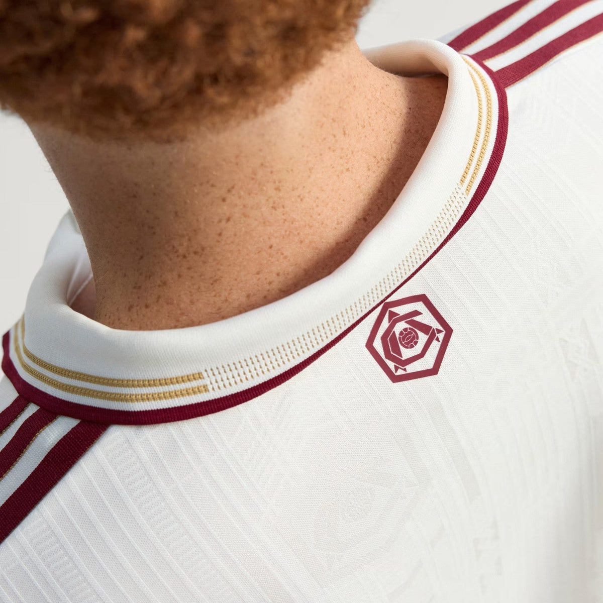 Arsenal 25/26 Ill Away Jersey - Fan Version