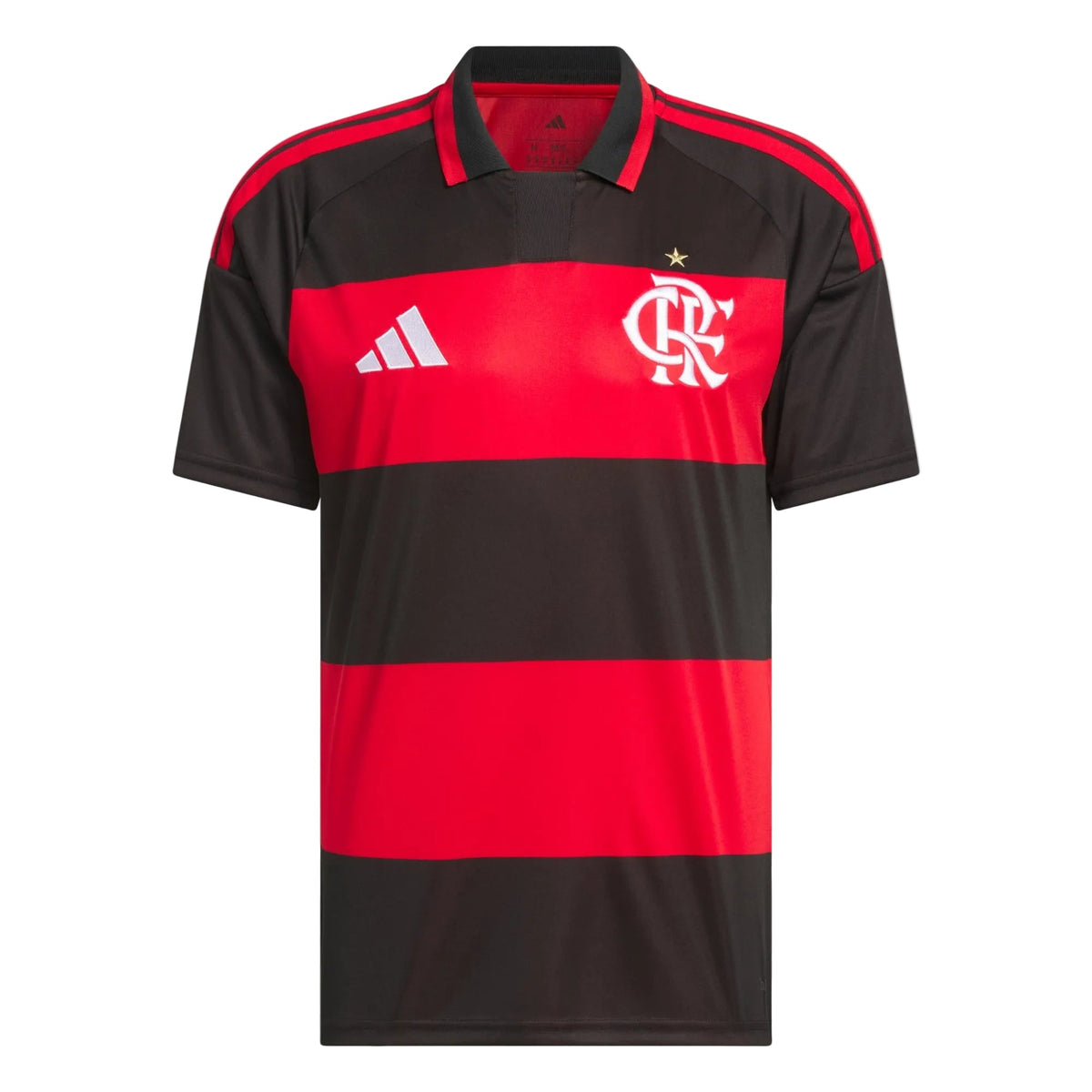 Flamengo 26/27 Titular Camiseta