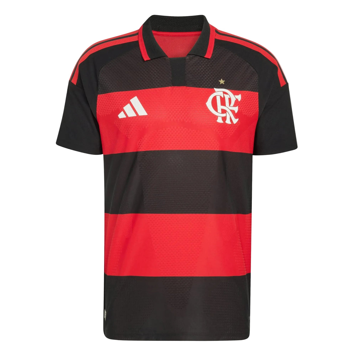Flamengo 26/27 Titular Player Camiseta
