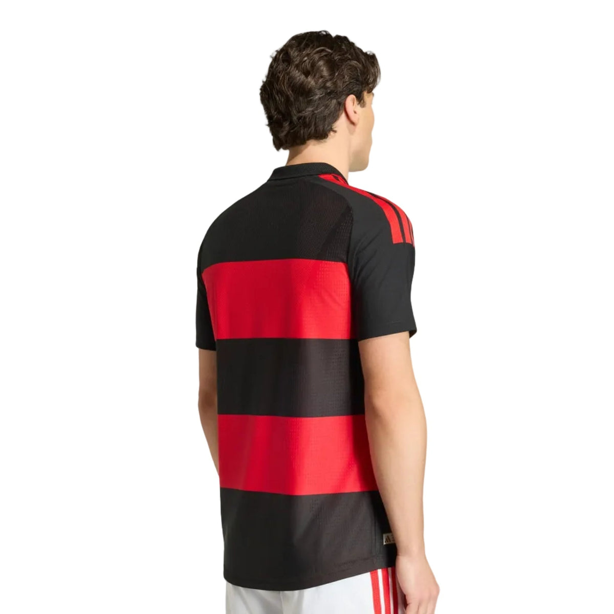 Flamengo 26/27 Titular Player Camiseta