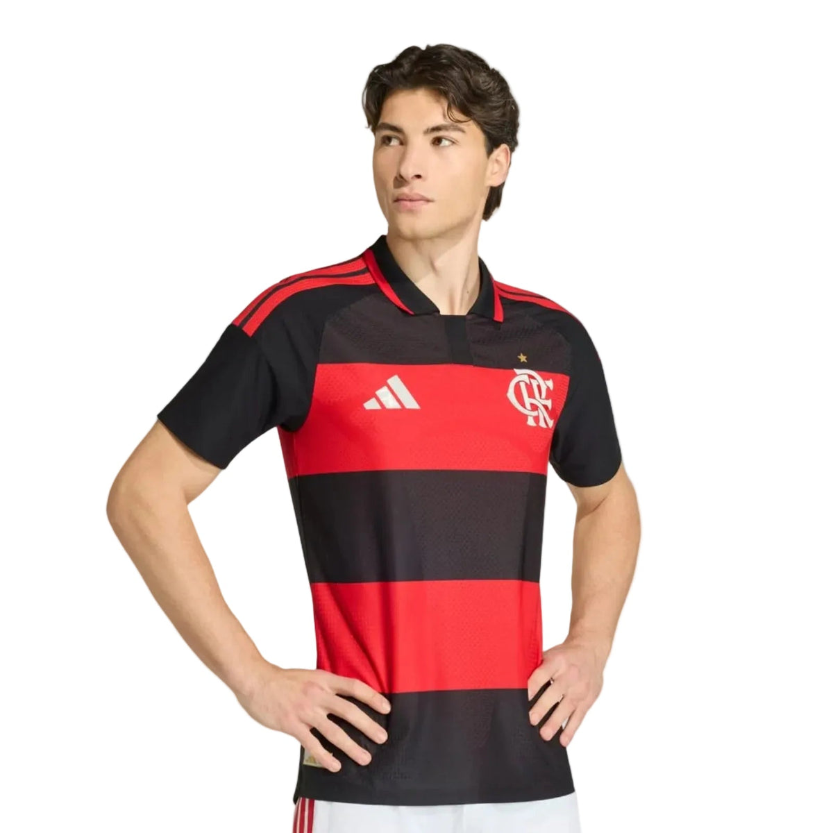 Flamengo 26/27 Titular Player Camiseta