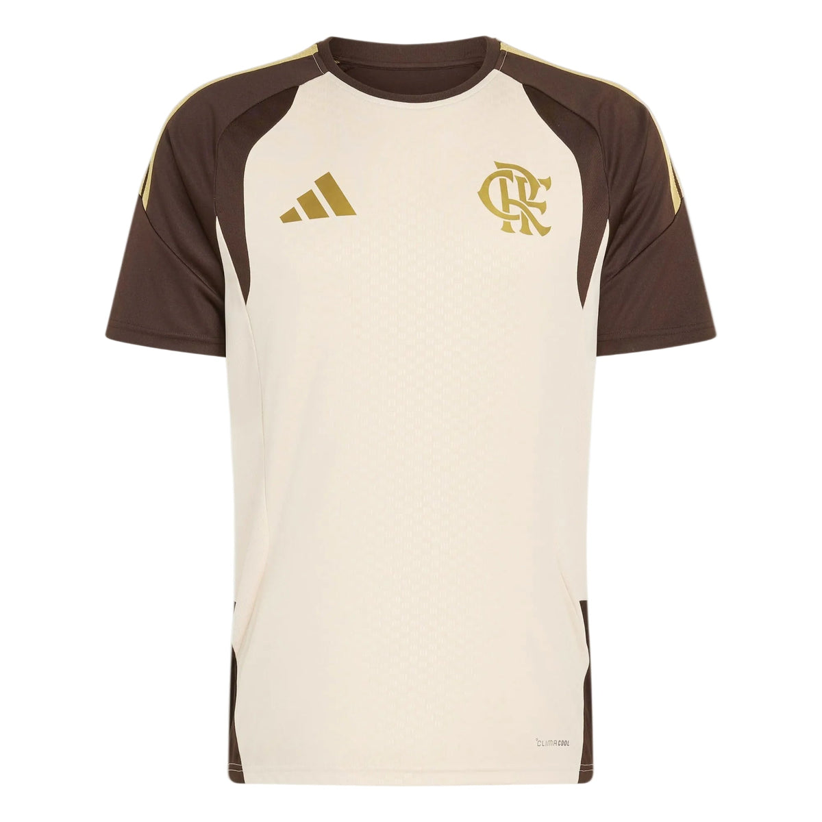 Flamengo 26/27 Entrenamiento Camiseta