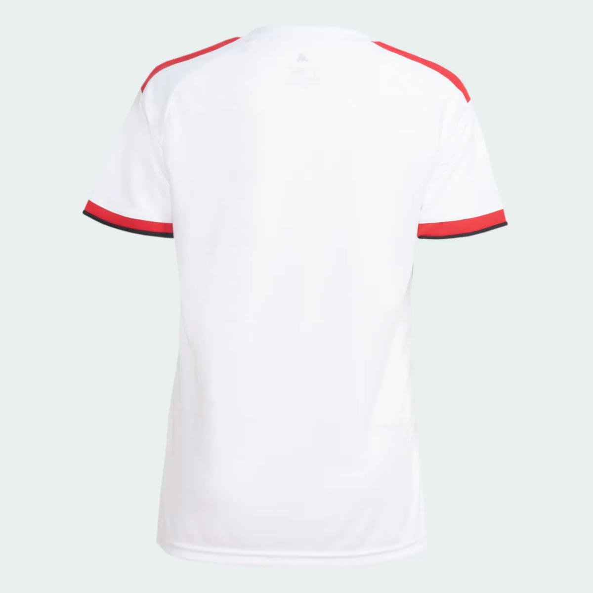 Camiseta Flamengo Visitante 2026/27 - Mujer