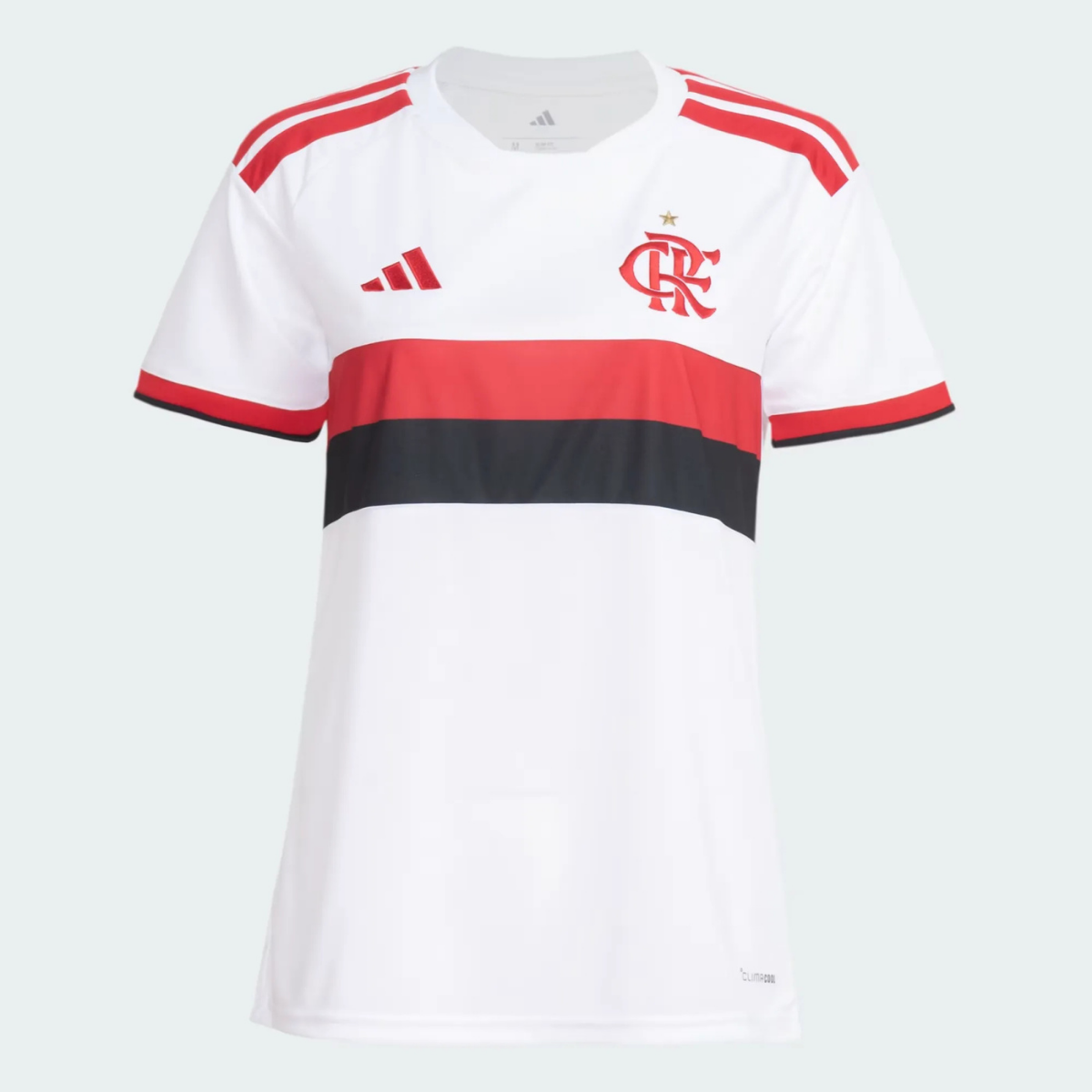 Camiseta Flamengo Visitante 2026/27 - Mujer