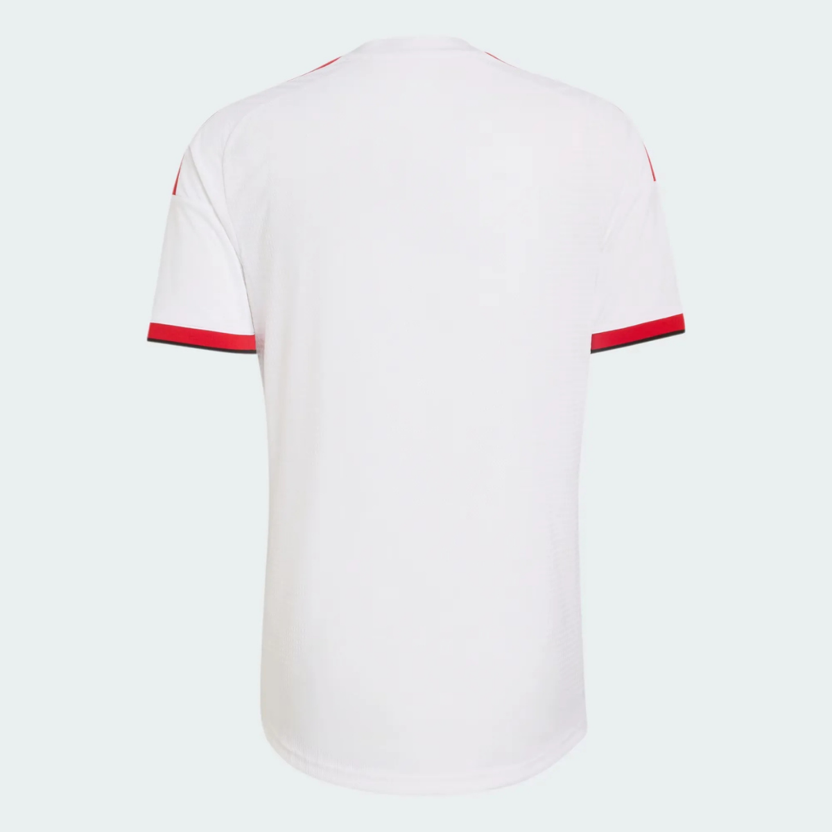 Camiseta Flamengo Visitante 2026/27 - Versión Jugador