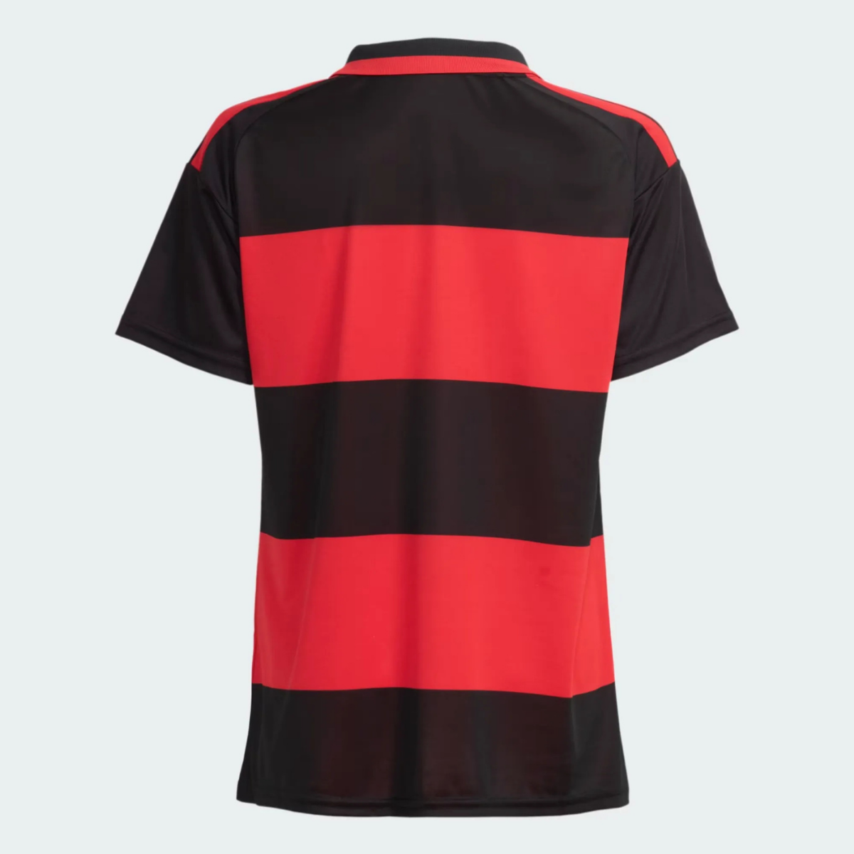 Camiseta Flamengo Titular 2026/27 - Mujer