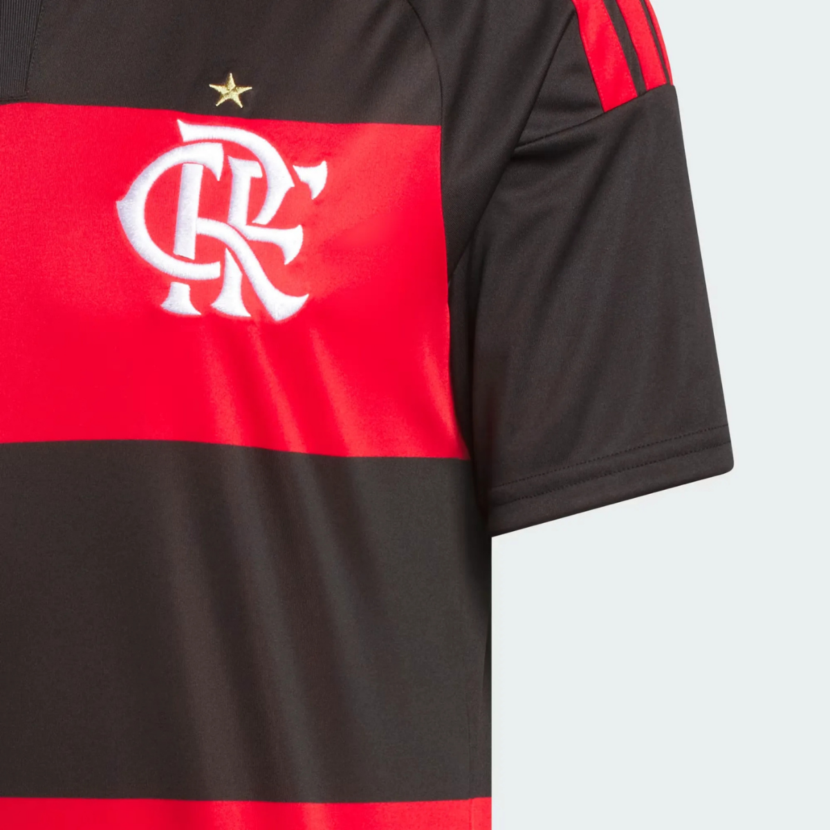 Camiseta Flamengo Titular 2026/27 - Mujer