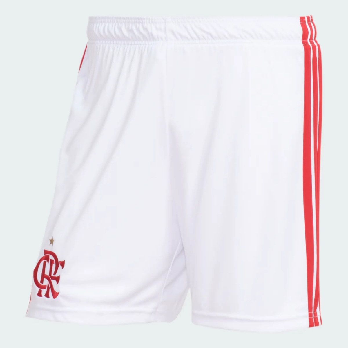 Conjunto Infantil Flamengo Titular 2026/27
