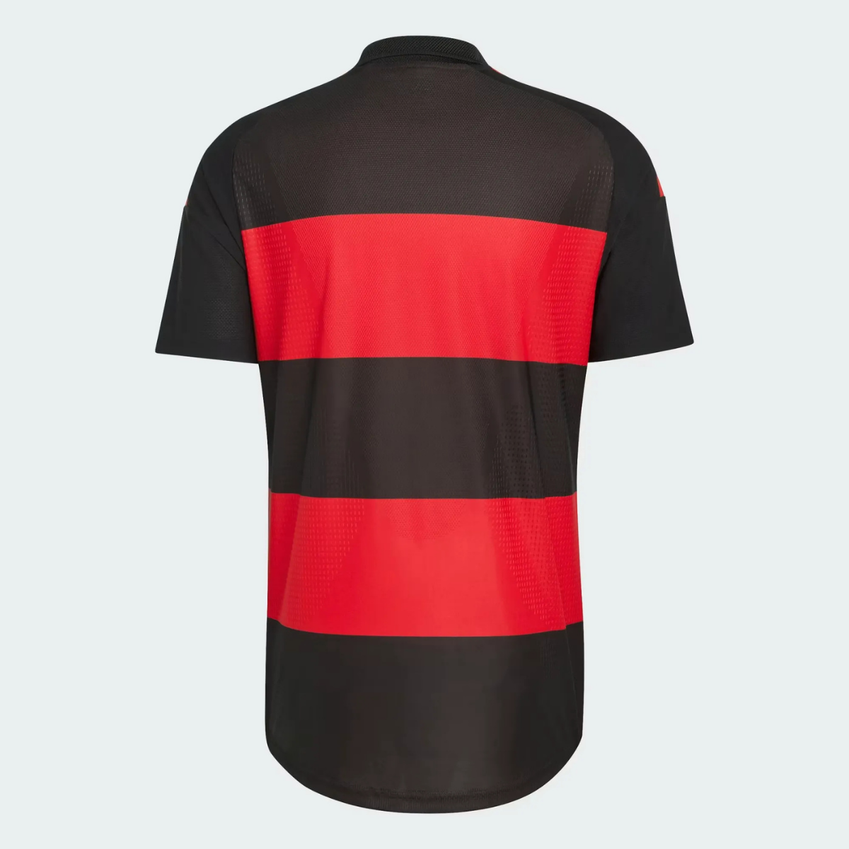 Camiseta Flamengo Titular 2026/27 - Versión Jugador