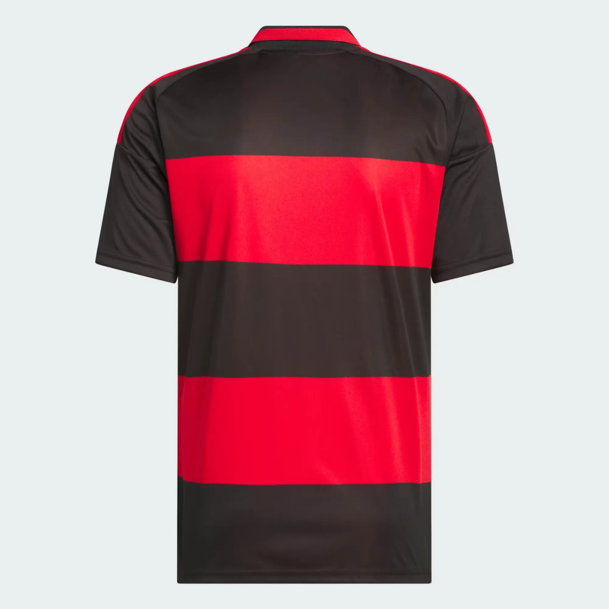 Camiseta Flamengo Titular 2026/27 - Versión Fan