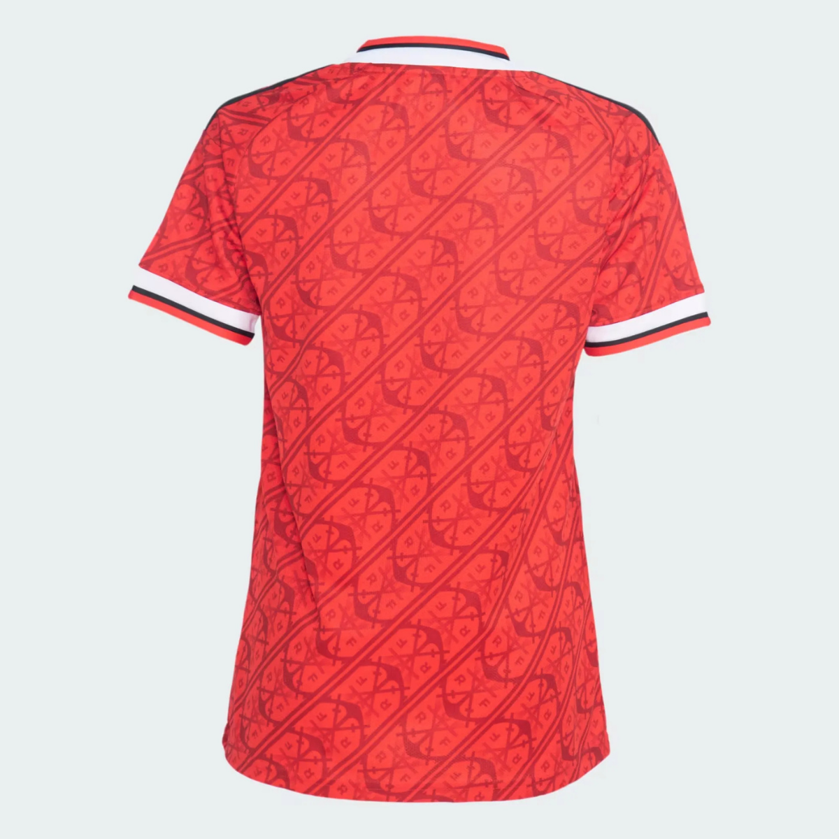 Camiseta Flamengo Tercera 2026/27 - Mujer