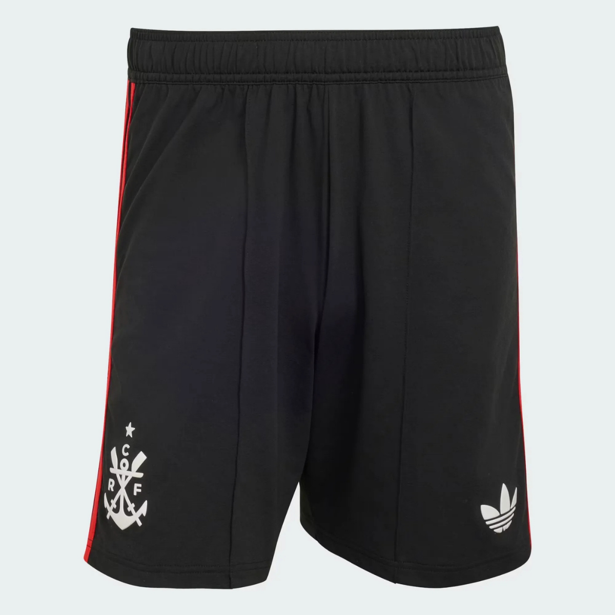 Conjunto Infantil Flamengo Tercera 2026/27