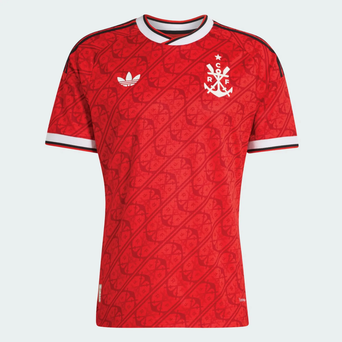 Camiseta Flamengo Tercera 2026/27 - Versión Jugador