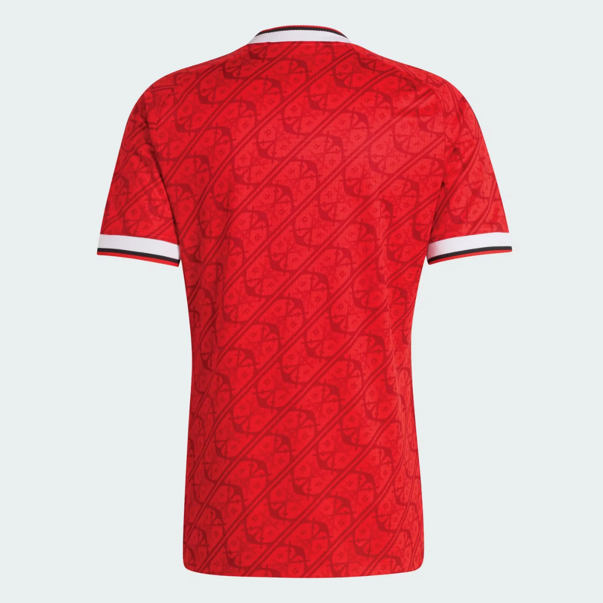 Camiseta Flamengo Tercera 2026/27 - Versión Jugador