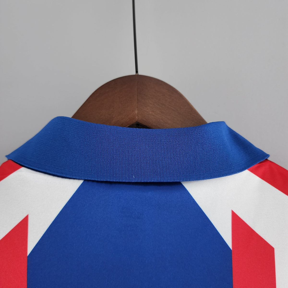 FRANCIA I 88/89 HOMBRE (RETRO) - Vitrine Futebolística