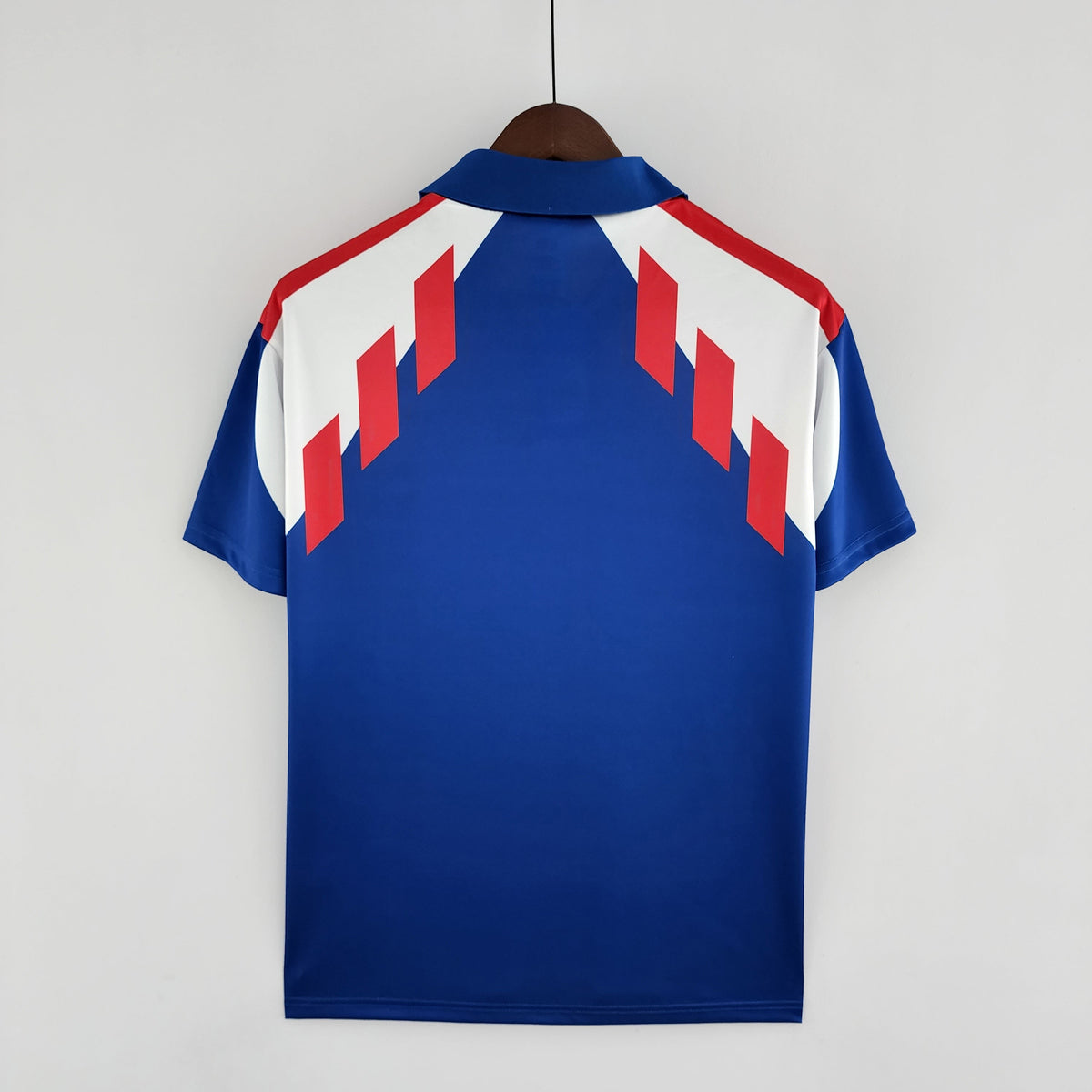 FRANCIA I 88/89 HOMBRE (RETRO) - Vitrine Futebolística