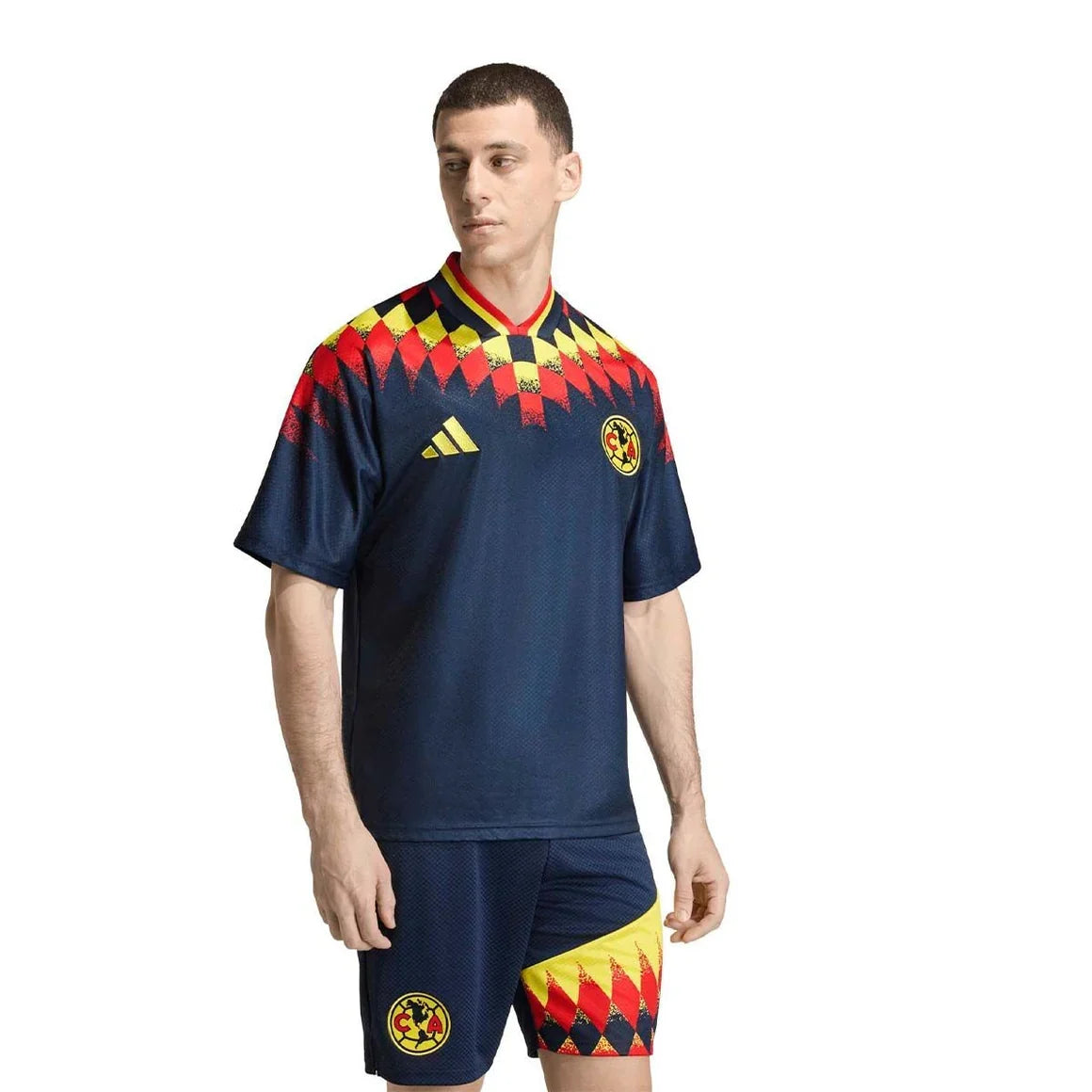 Club América Jersey Retro 2026/27