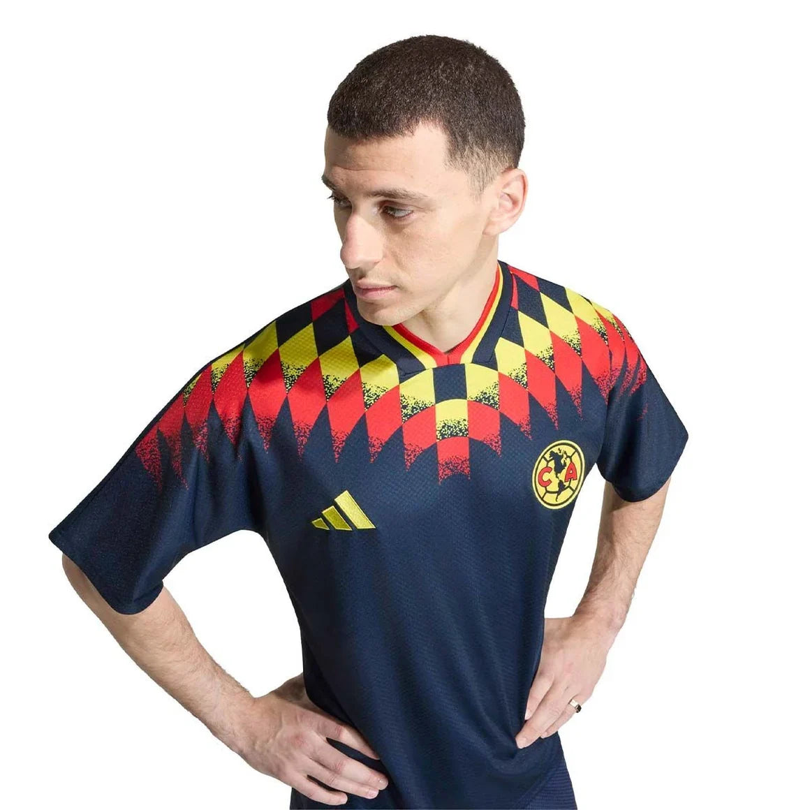 Club América Jersey Retro 2026/27
