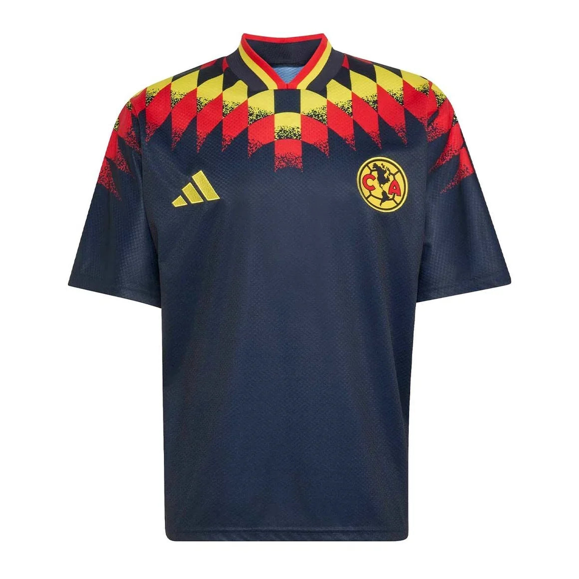 Club América Jersey Retro 2026/27