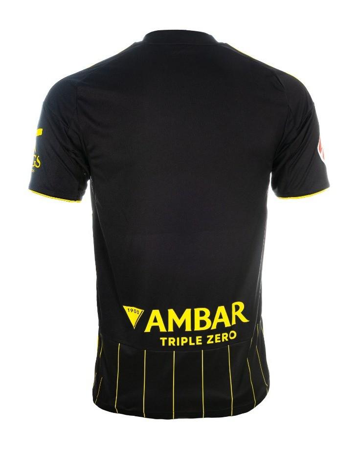 Men's Zaragoza II 25/26 Jersey