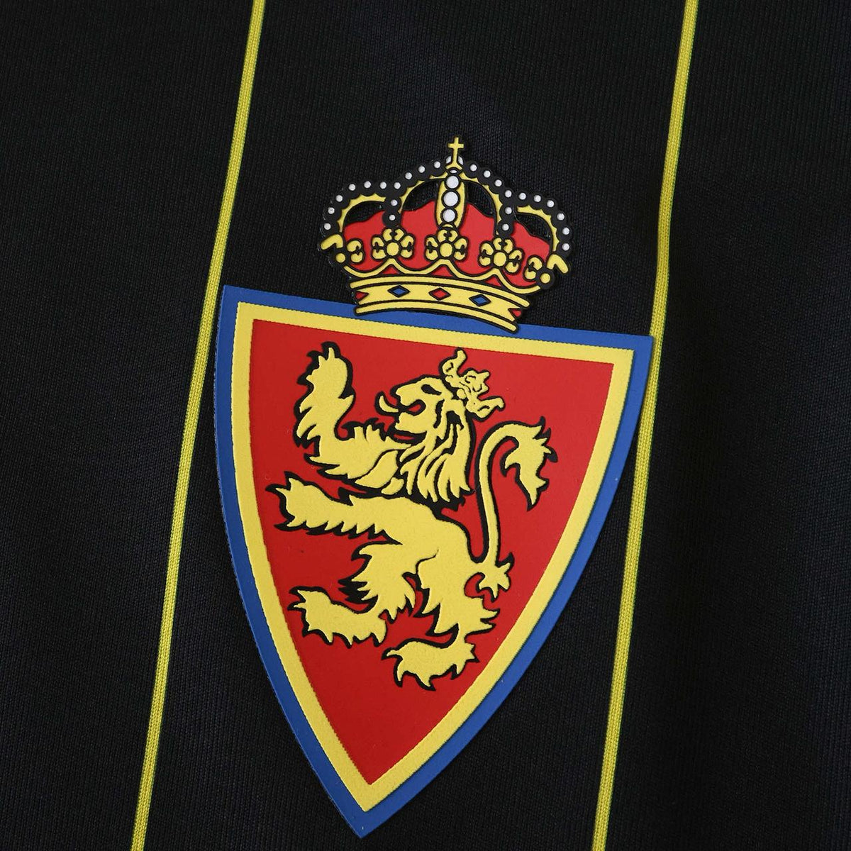 Men's Zaragoza II 25/26 Jersey