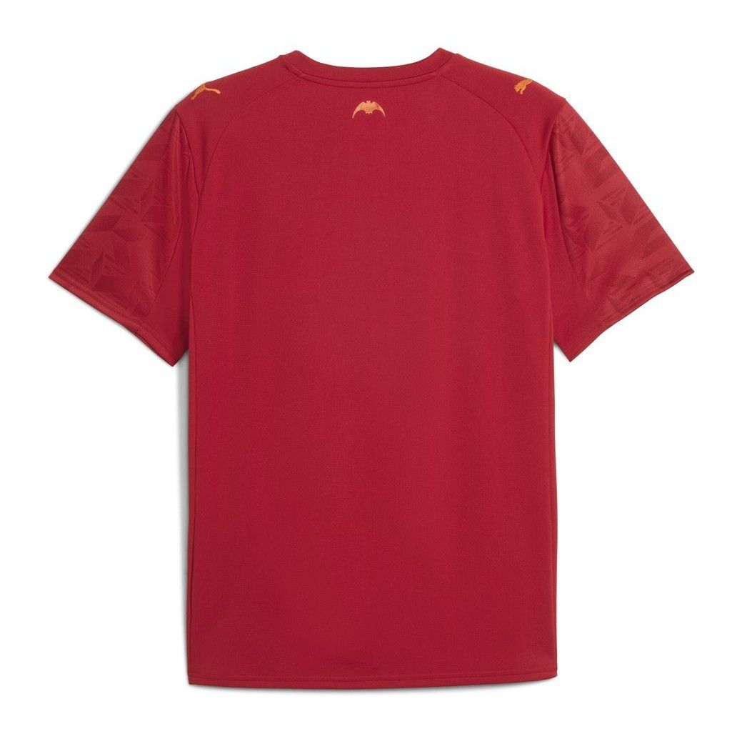 Valencia II Camiseta 2025/26