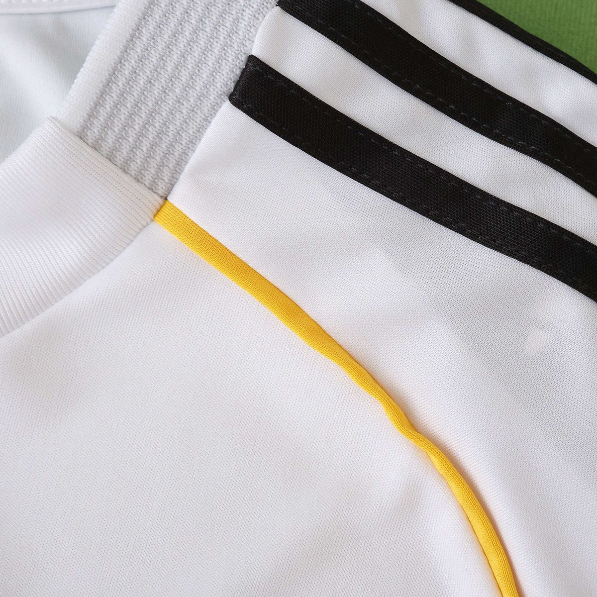 Real Madrid I Camiseta 2025/26 - Manga Larga