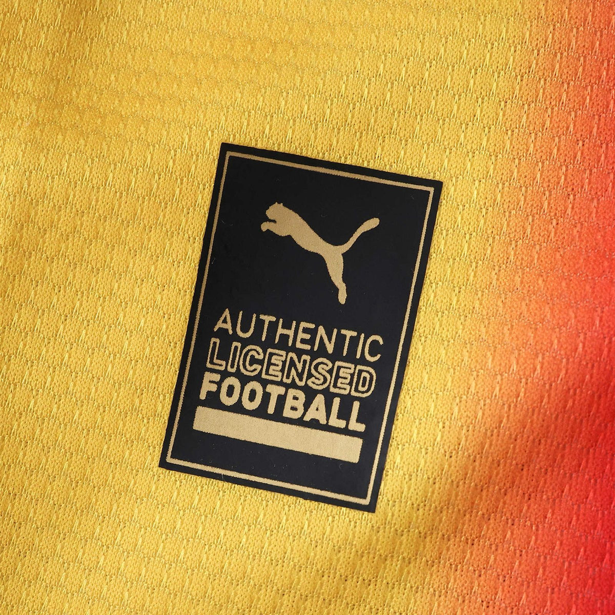 Valencia Tercera Camiseta 2025/26
