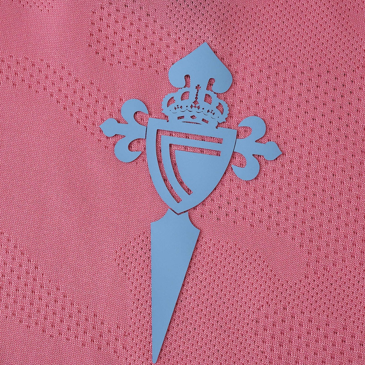 Celta de Vigo III Camiseta 2025/26 - Hombre