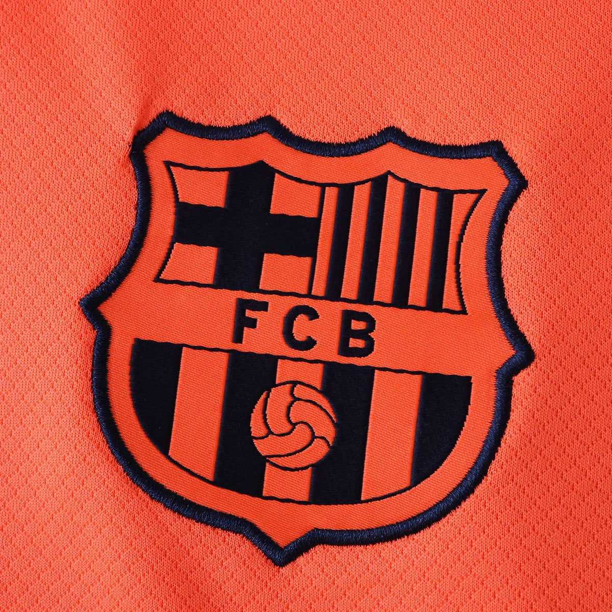 Barcelona 2025 III Local Camiseta - Versión Aficionado