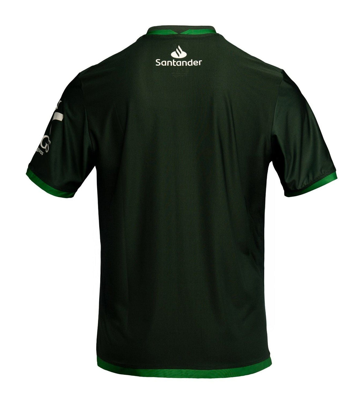 Real Santander II 25/26 Men's Jersey