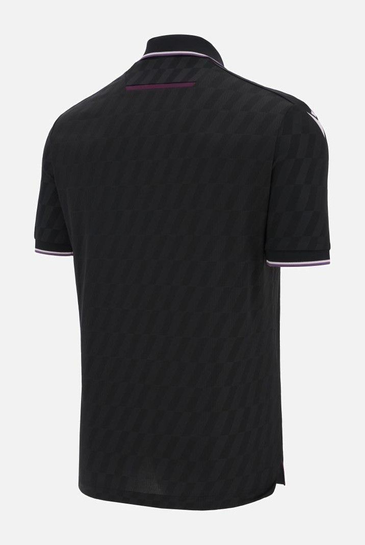 Camiseta Almeria III 25/26 Hombre