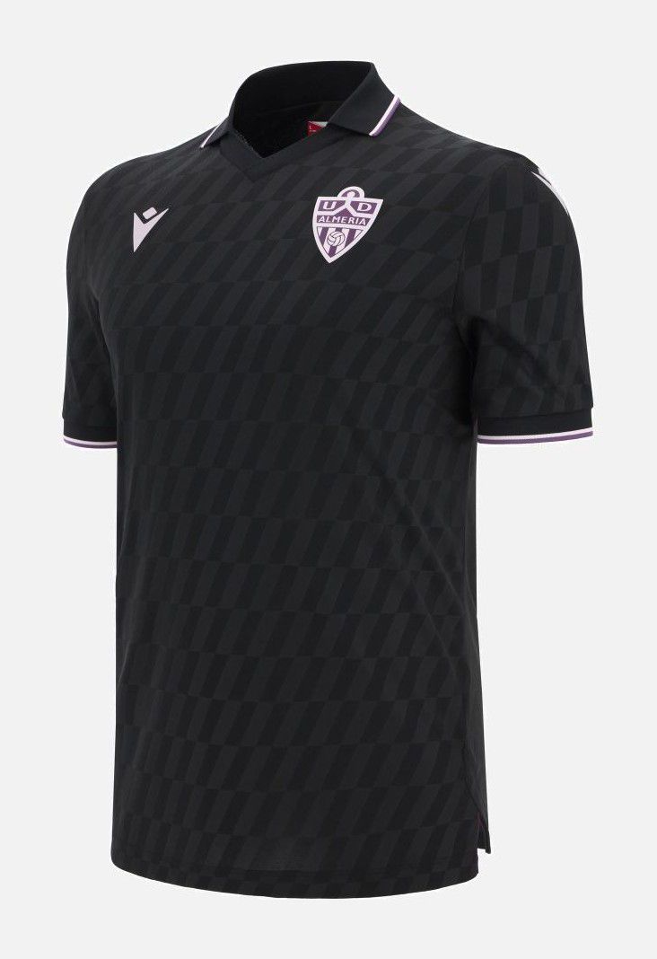 Camiseta Almeria III 25/26 Hombre