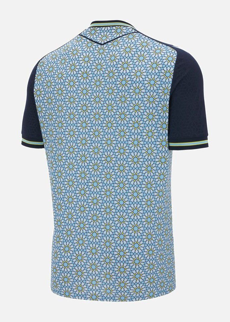 Camiseta Almeria II 25/26 Hombre