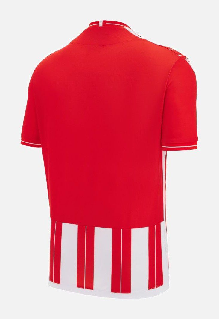 Camiseta Almeria I 25/26 Hombre