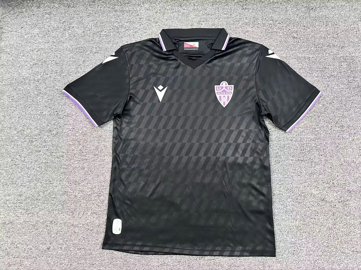 Camiseta Almeria III 25/26 Hombre