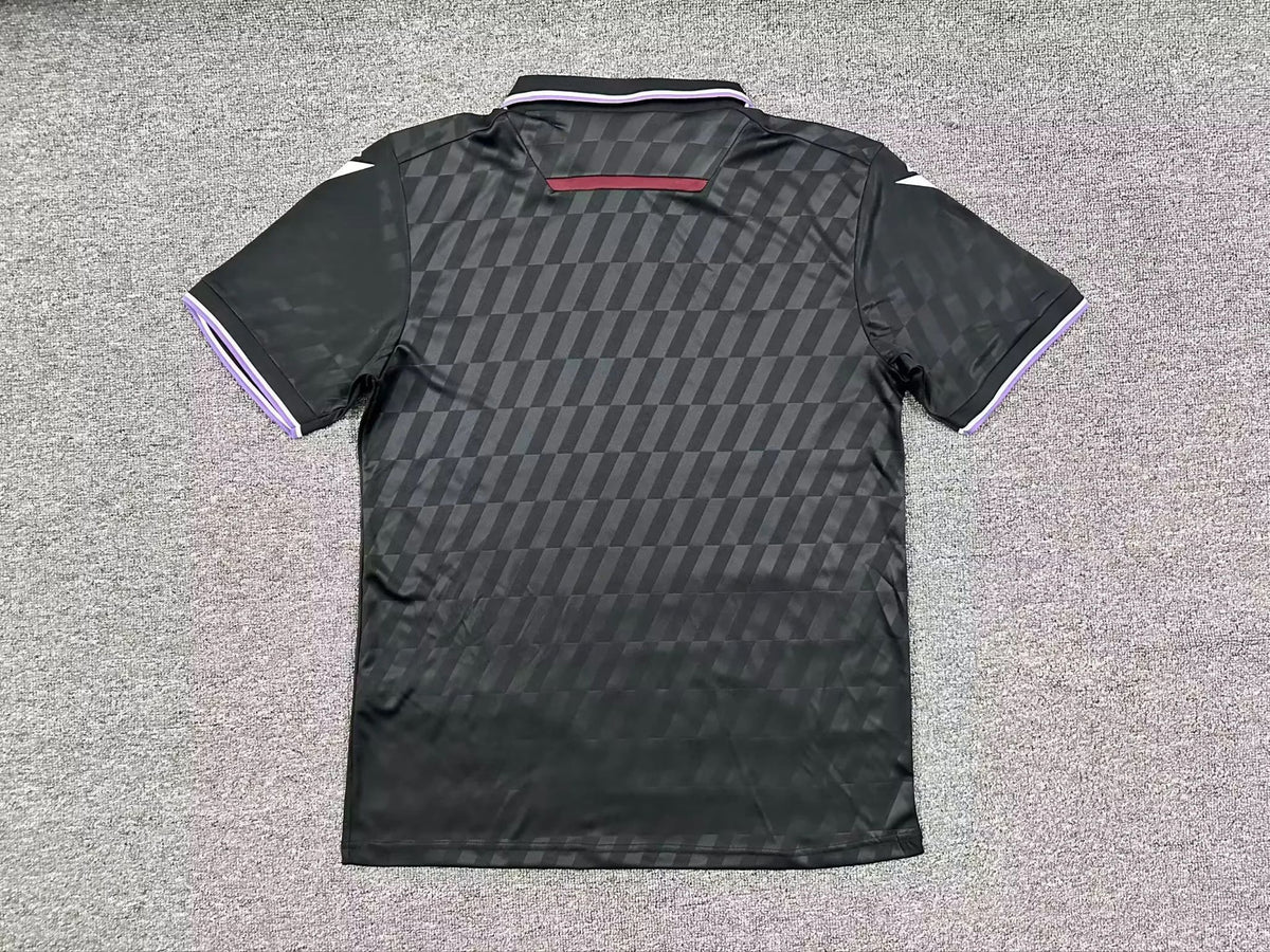 Camiseta Almeria III 25/26 Hombre