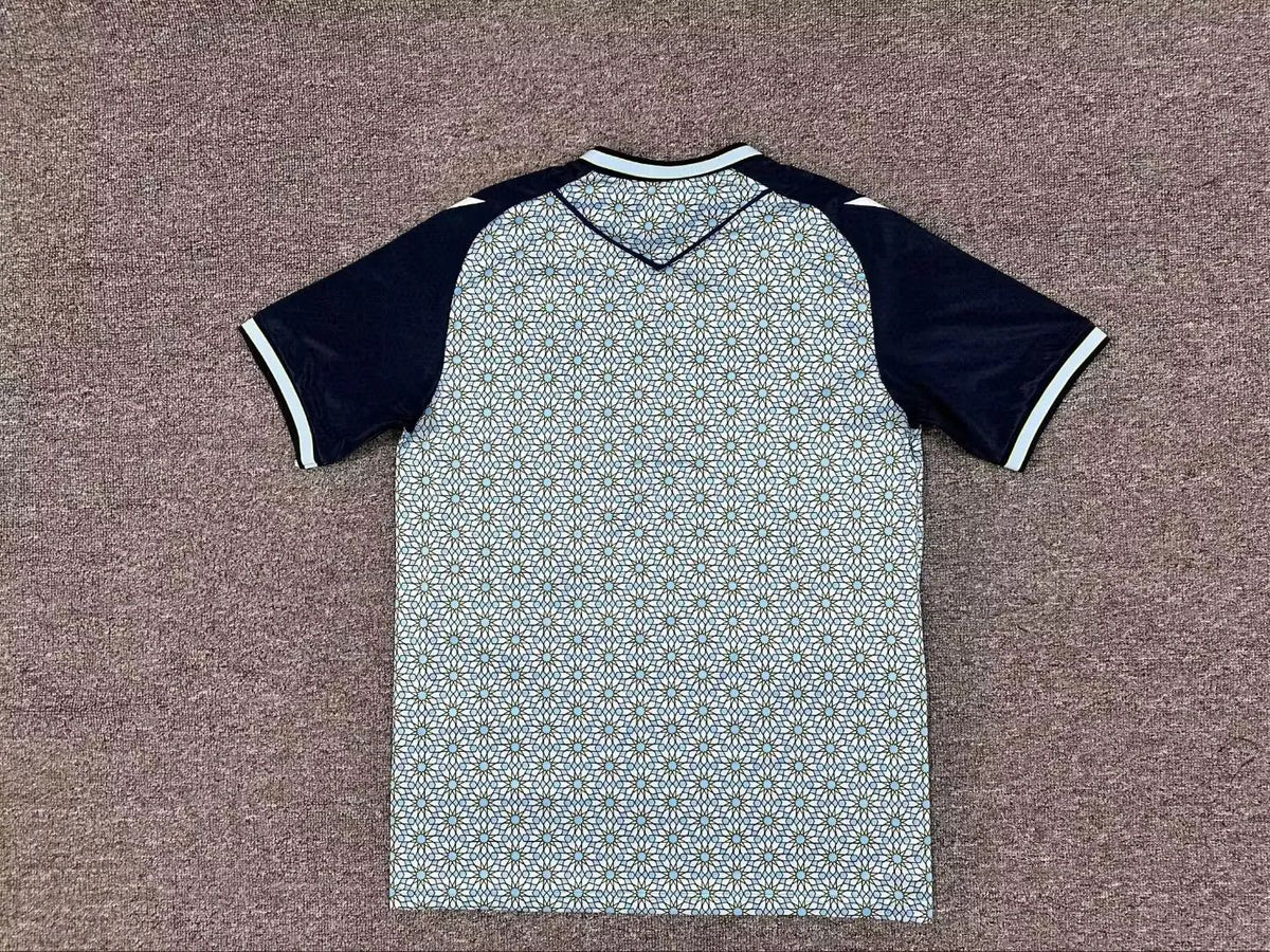 Camiseta Almeria II 25/26 Hombre