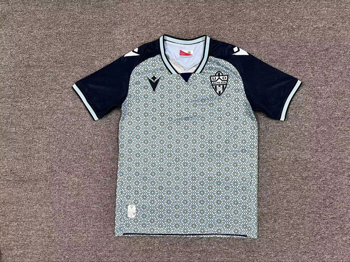 Camiseta Almeria II 25/26 Hombre