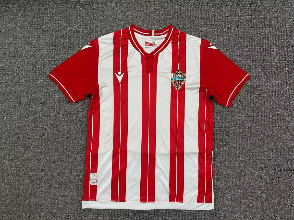 Camiseta Almeria I 25/26 Hombre