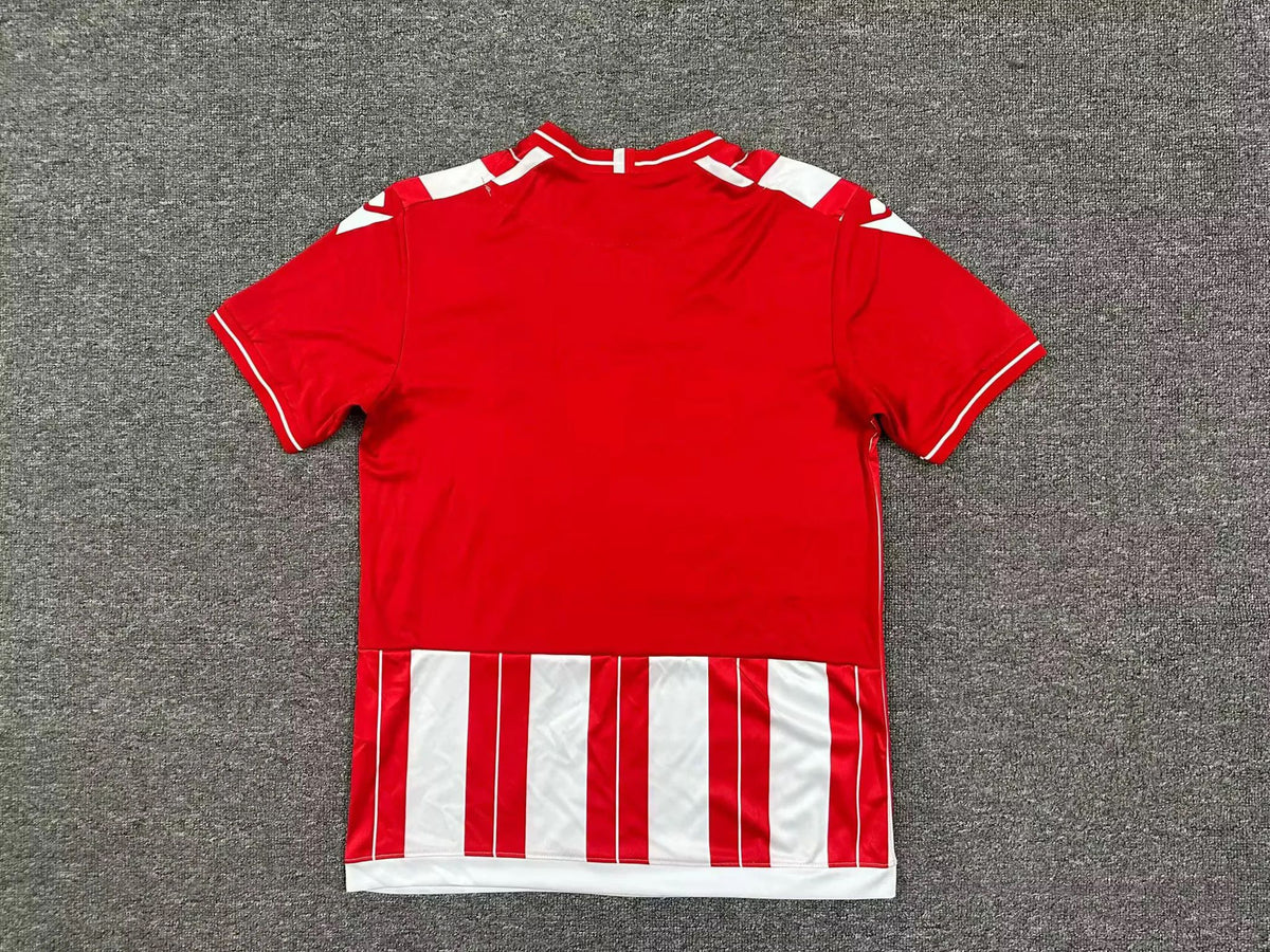 Camiseta Almeria I 25/26 Hombre