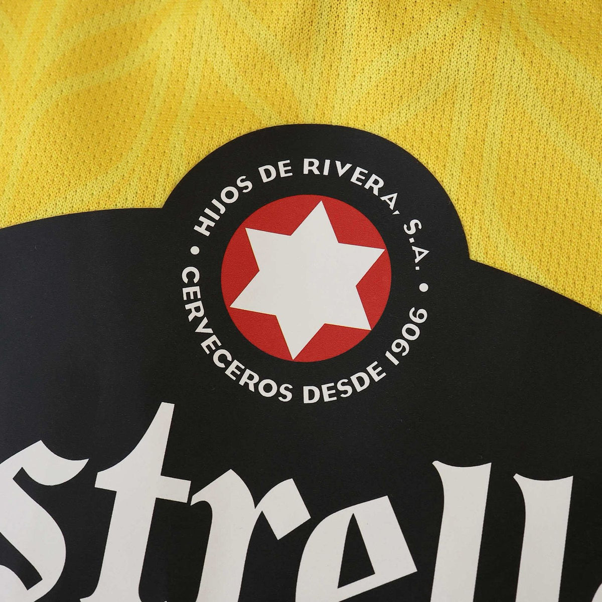 Camiseta Valladolid llI 25/26 Hombre