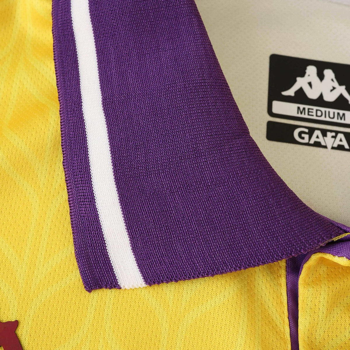 Camiseta Valladolid llI 25/26 Hombre