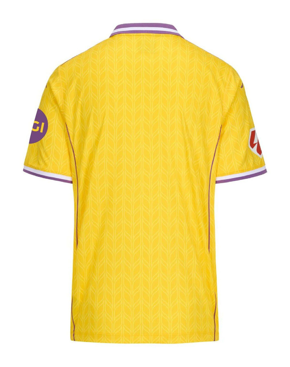 Camiseta Valladolid llI 25/26 Hombre