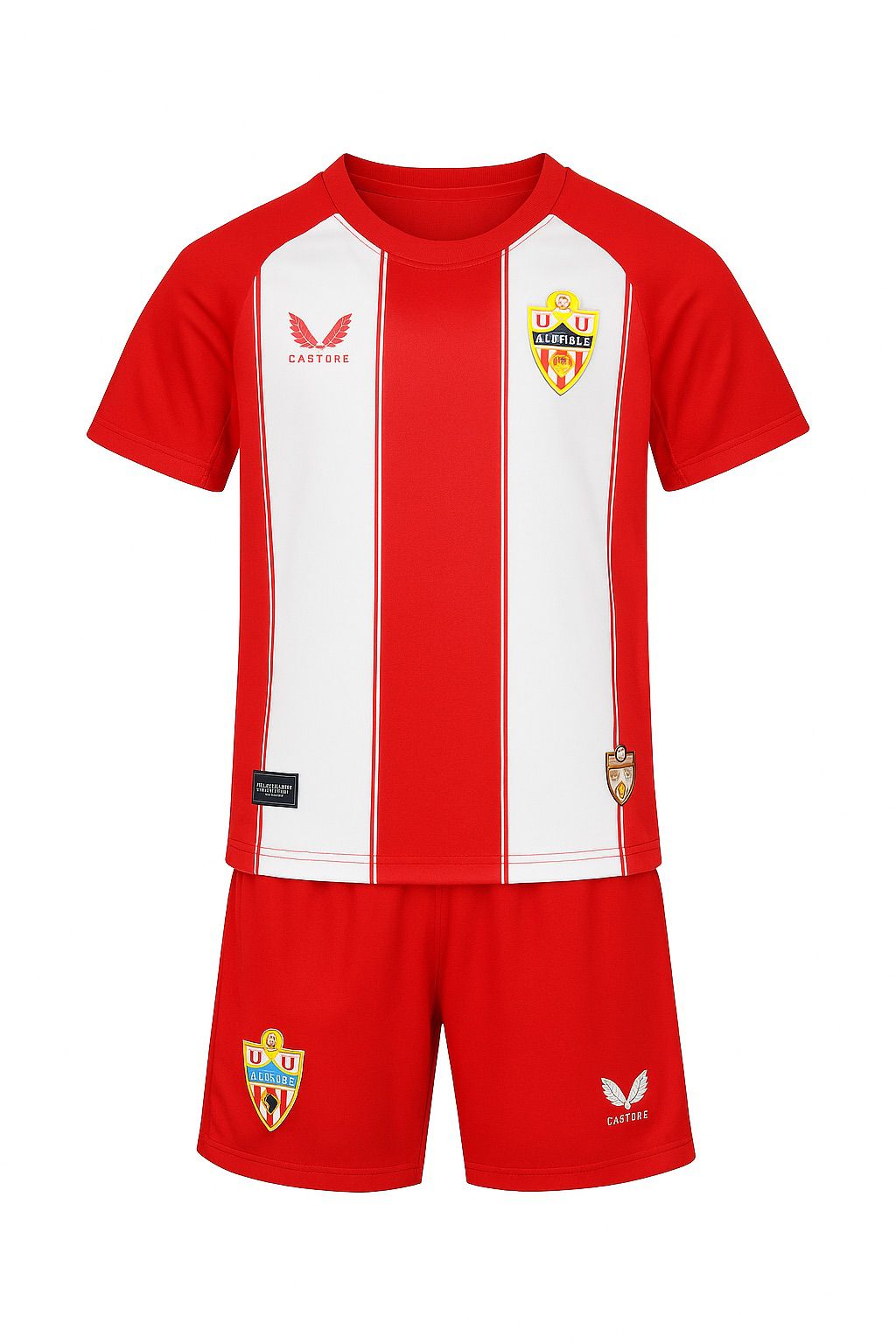 Niños Alméria I 2025/26 Hombre