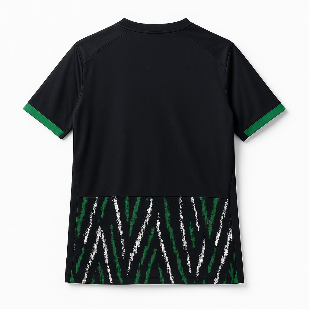 Camiseta Elche II 25/26 Hombre