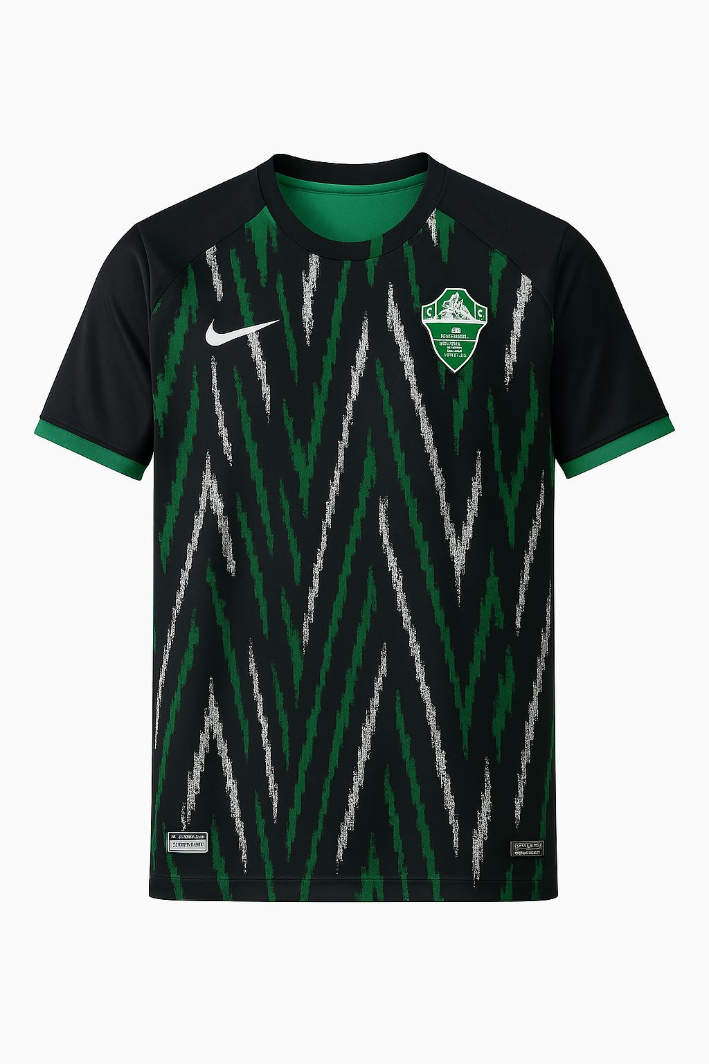 Camiseta Elche II 25/26 Hombre