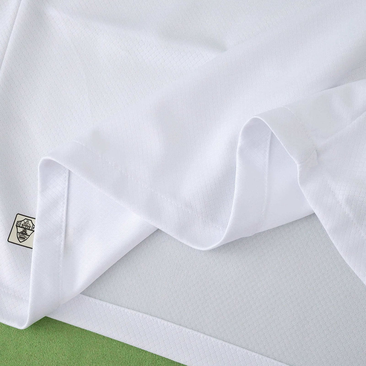 Camiseta Elche I 25/26 Hombre