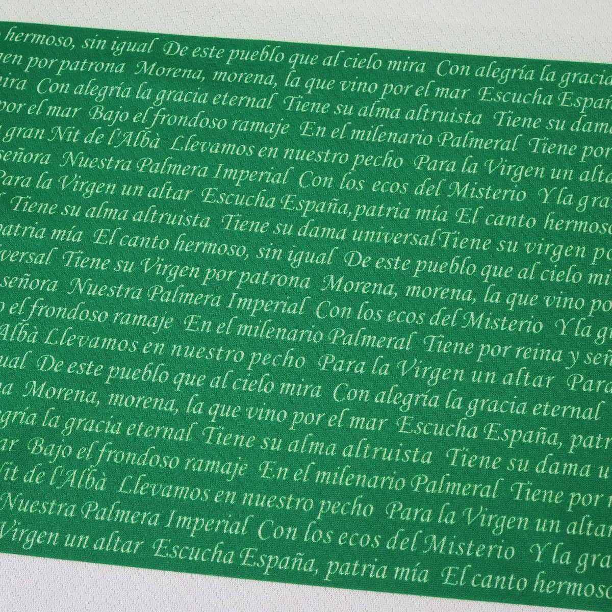 Camiseta Elche I 25/26 Hombre